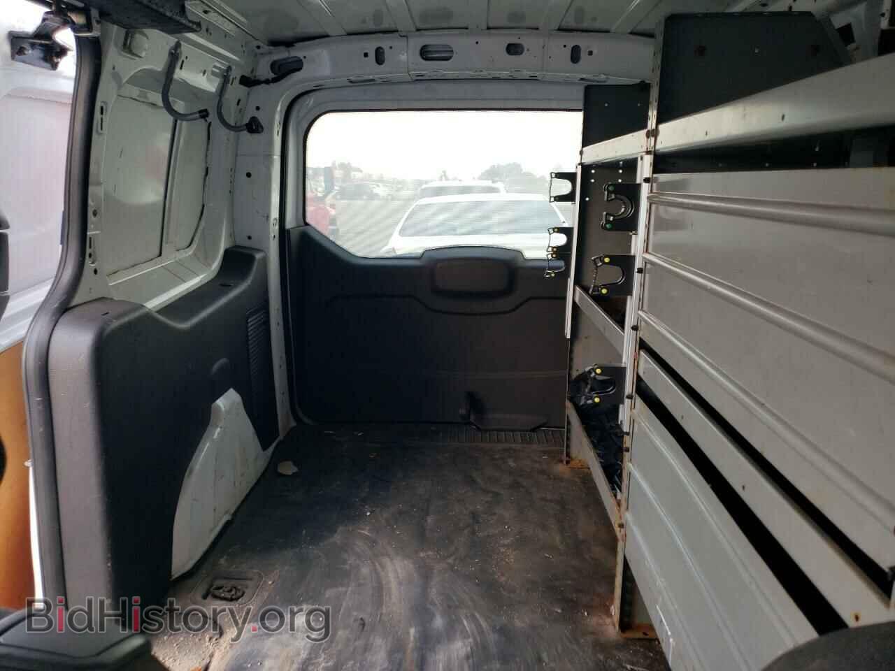2014 FORD TRANSIT - VIN: NM0LE7E74E1143254 - Фото 10