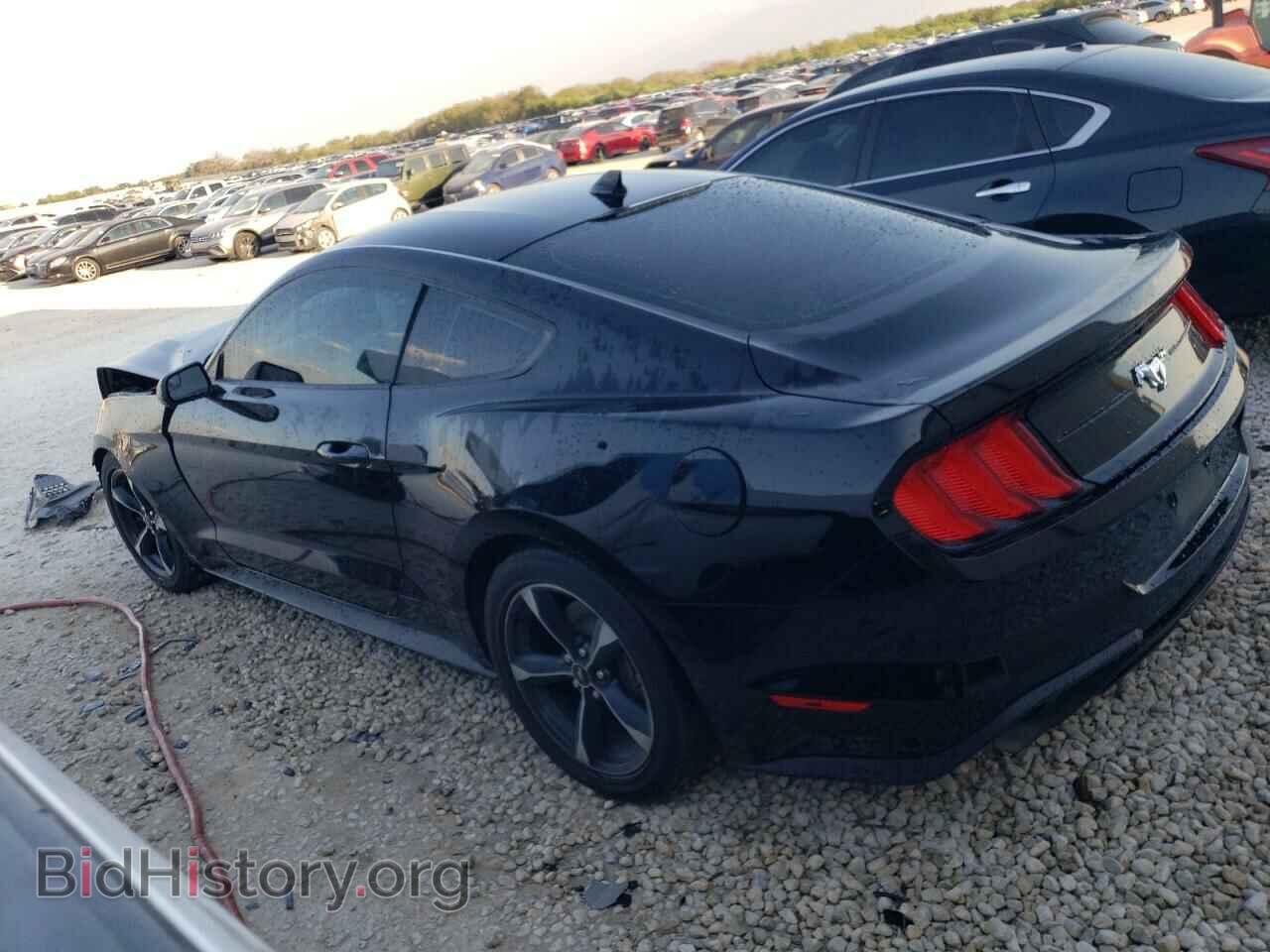 2020 FORD ALL Models - VIN: 1FA6P8TH7L5170018 - Фото 2