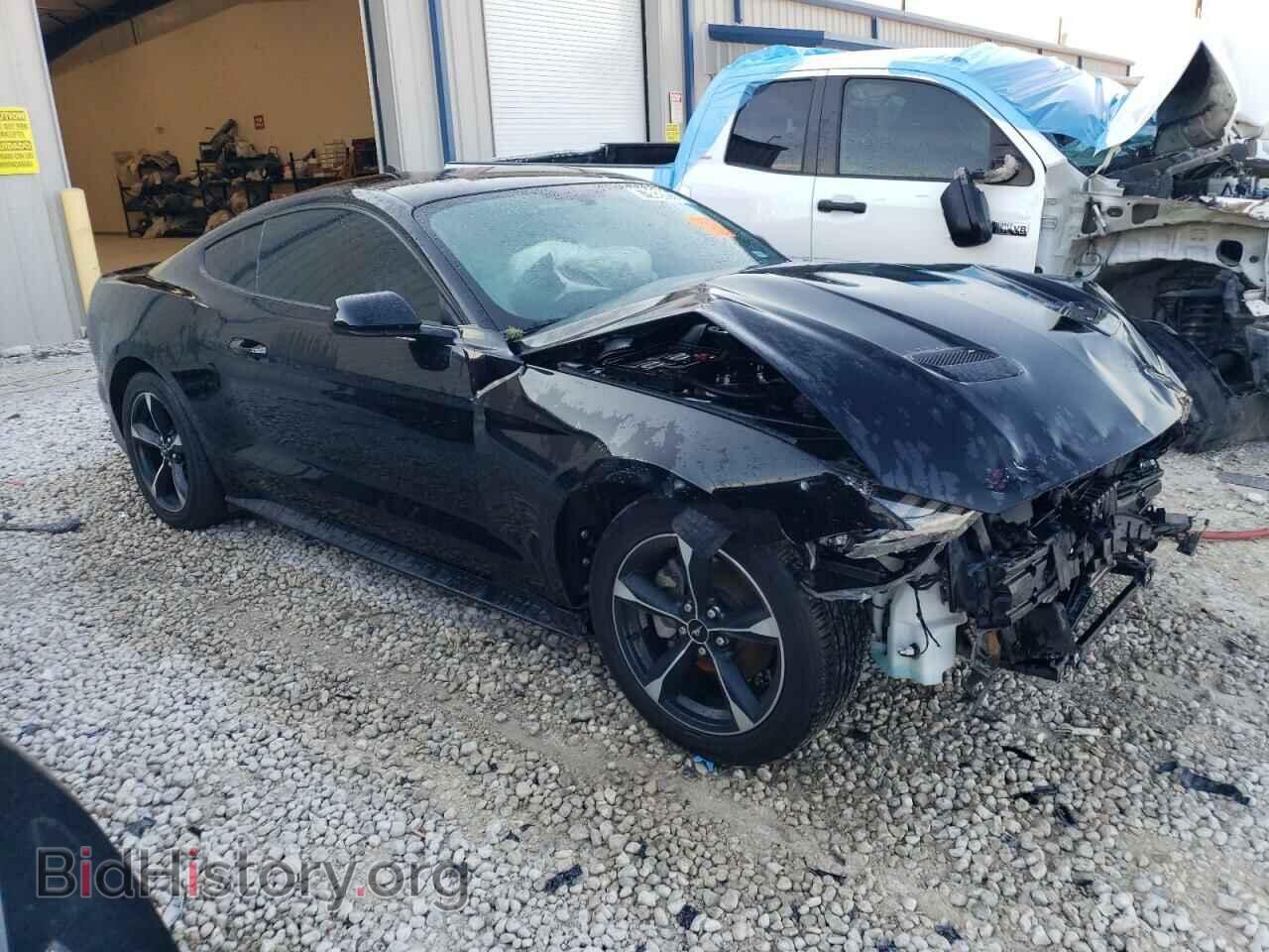 2020 FORD ALL Models - VIN: 1FA6P8TH7L5170018 - Фото 4
