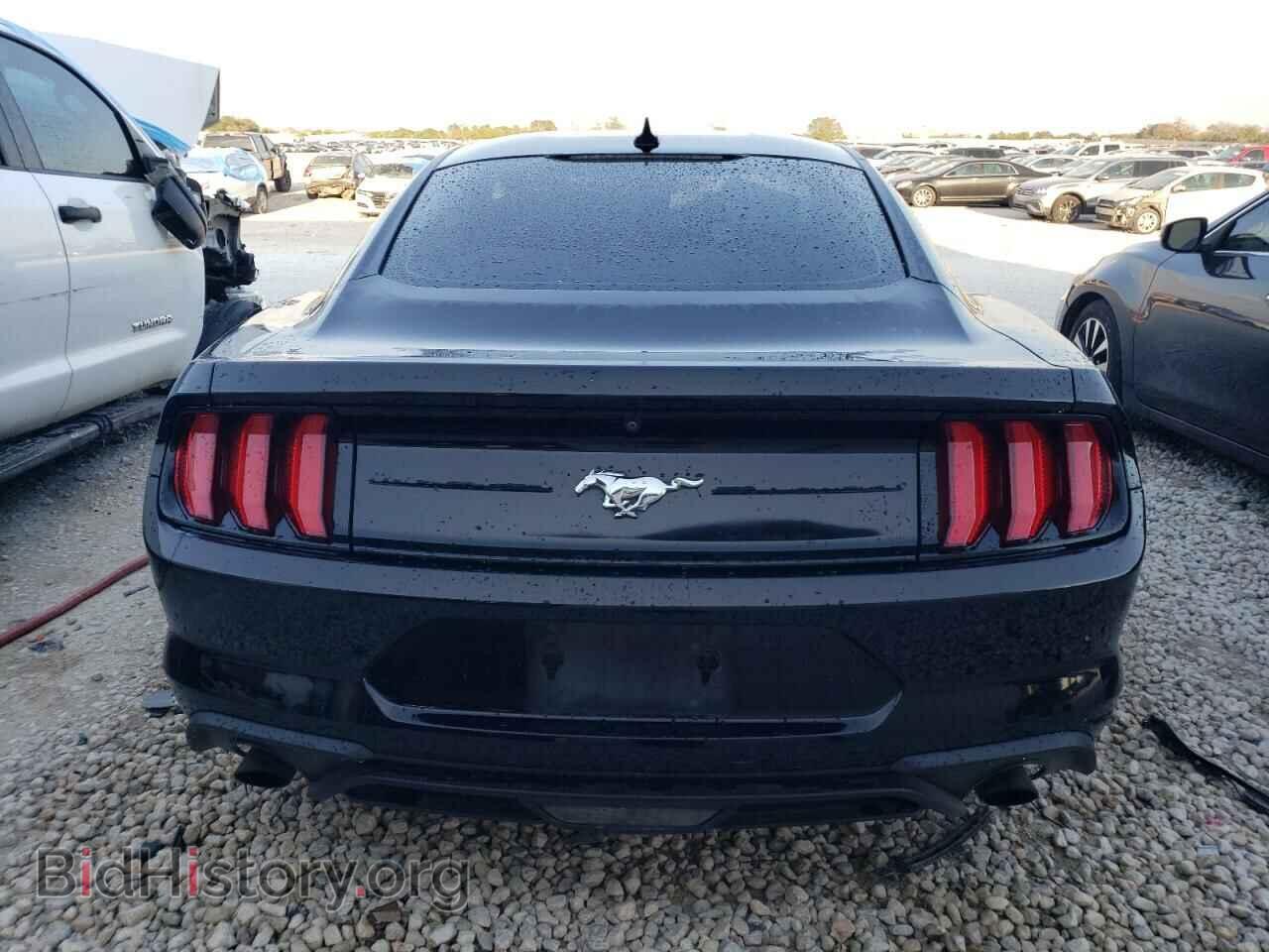 2020 FORD ALL Models - VIN: 1FA6P8TH7L5170018 - Фото 6