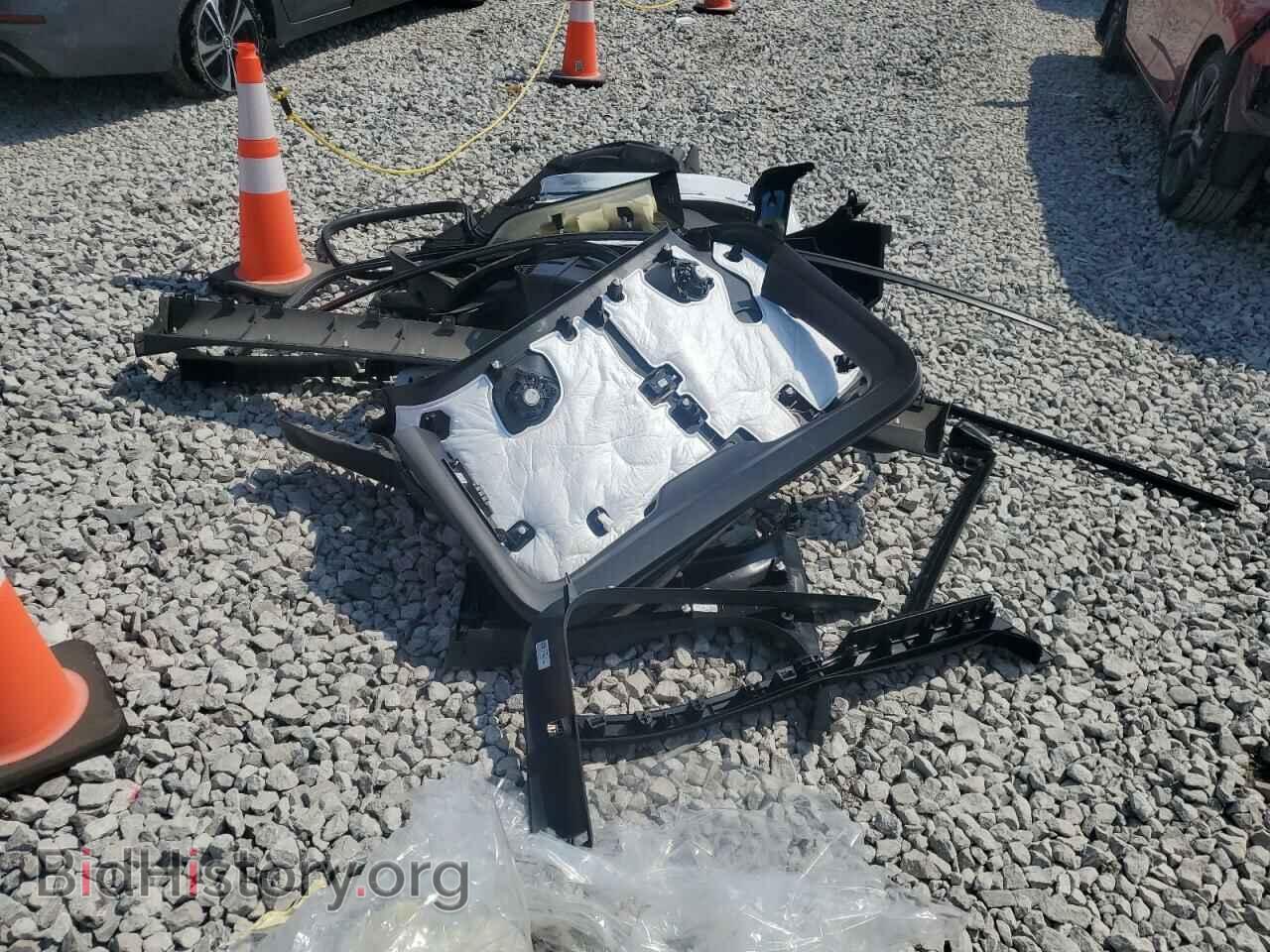 2020 TESLA MODEL Y - VIN: 5YJYGDEE9LF046362 - Фото 12