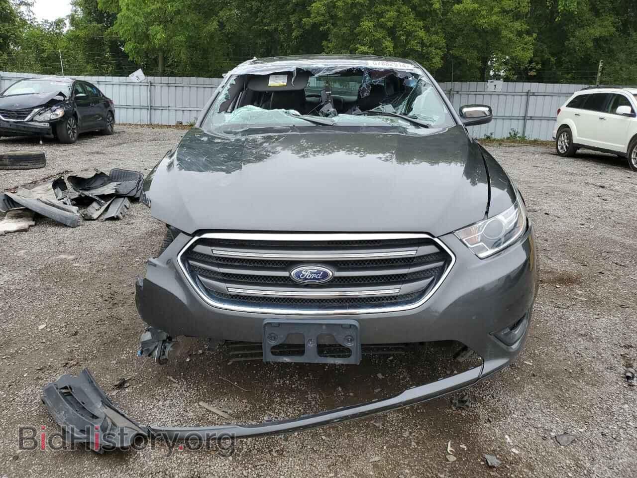 2019 FORD TAURUS - VIN: 1FAHP2J87KG116052 - Фото 5