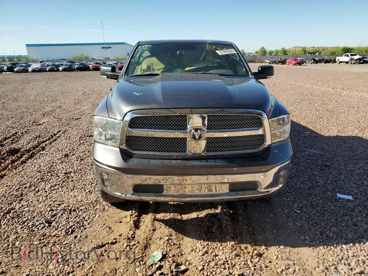 2017 RAM 1500 - VIN: 1C6RR7LM0HS874716 - Фото 5