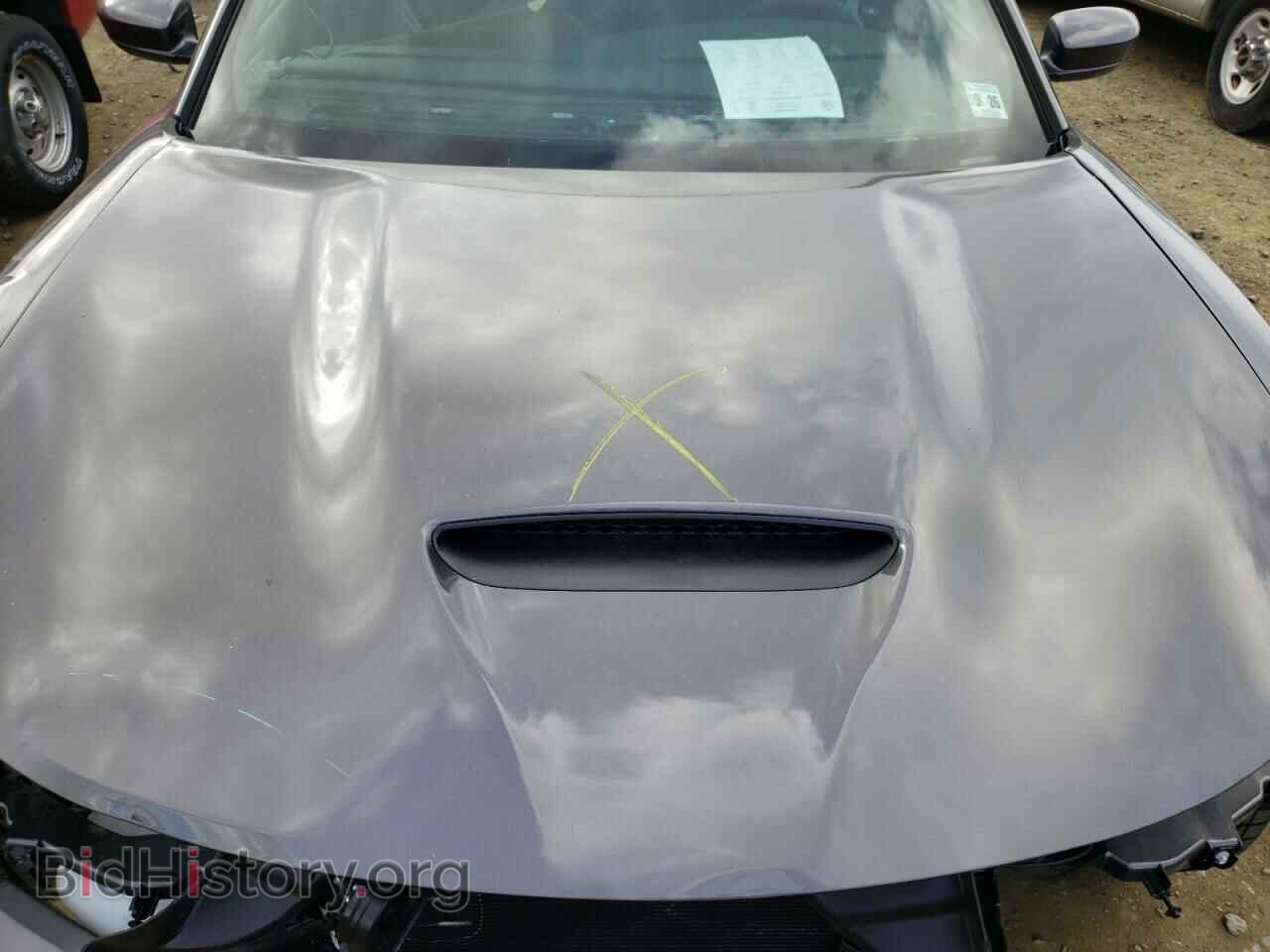 2021 DODGE CHARGER - VIN: 2C3CDXCT5MH616640 - Фото 7