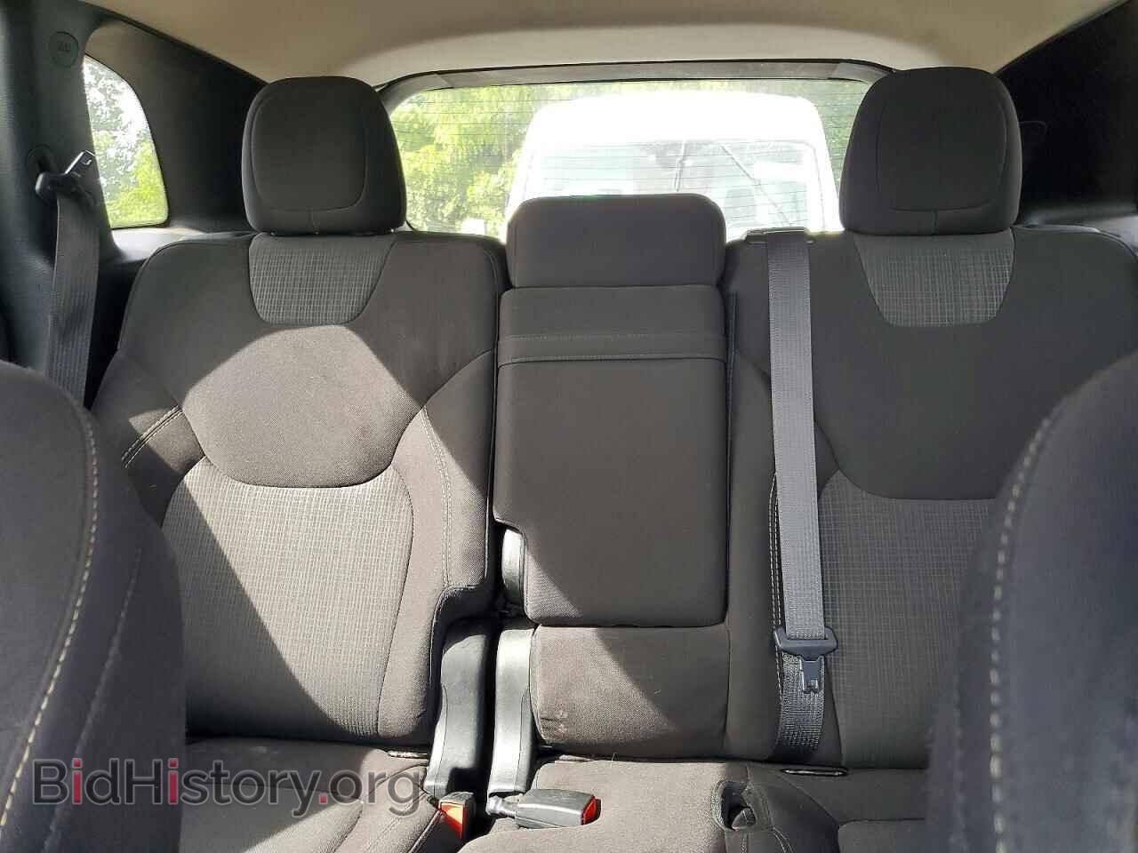 2016 JEEP CHEROKEE - VIN: 1C4PJMCS7GW149738 - Photo 10