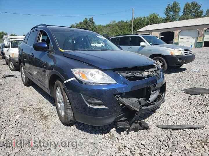 2011 MAZDA CX-9 - VIN: JM3TB2CA1B0315505 - Photo 13