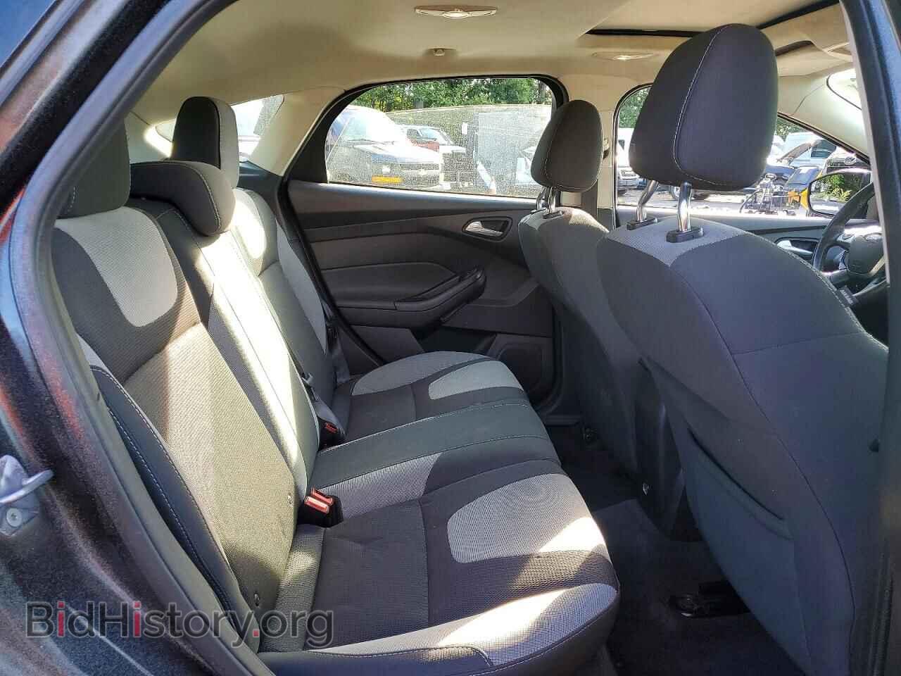 2012 FORD FOCUS - VIN: 1FAHP3K20CL218723 - Фото 10