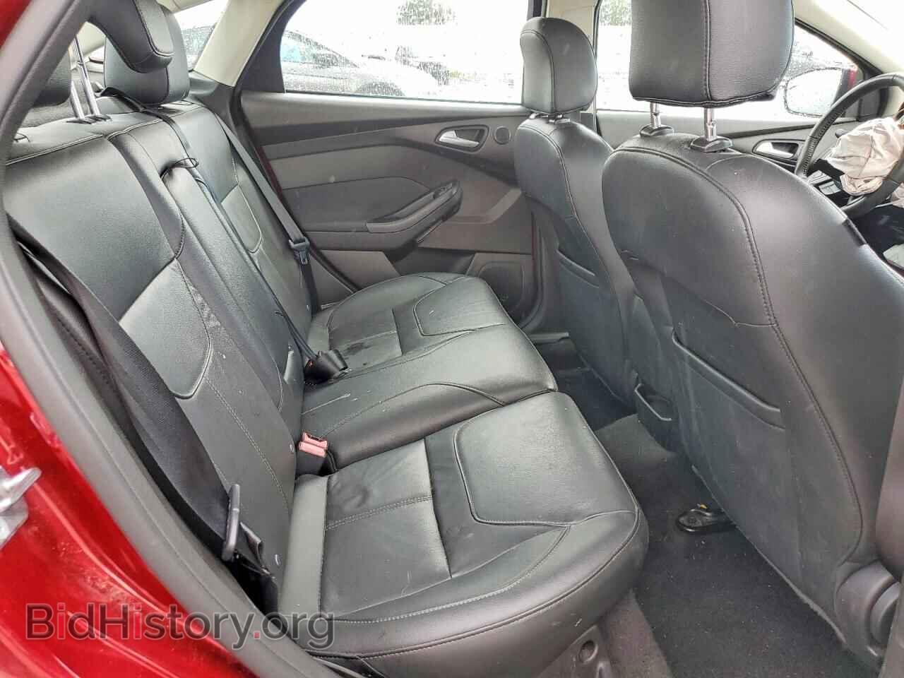 2017 FORD FOCUS - VIN: 1FADP3J23HL256714 - Photo 10