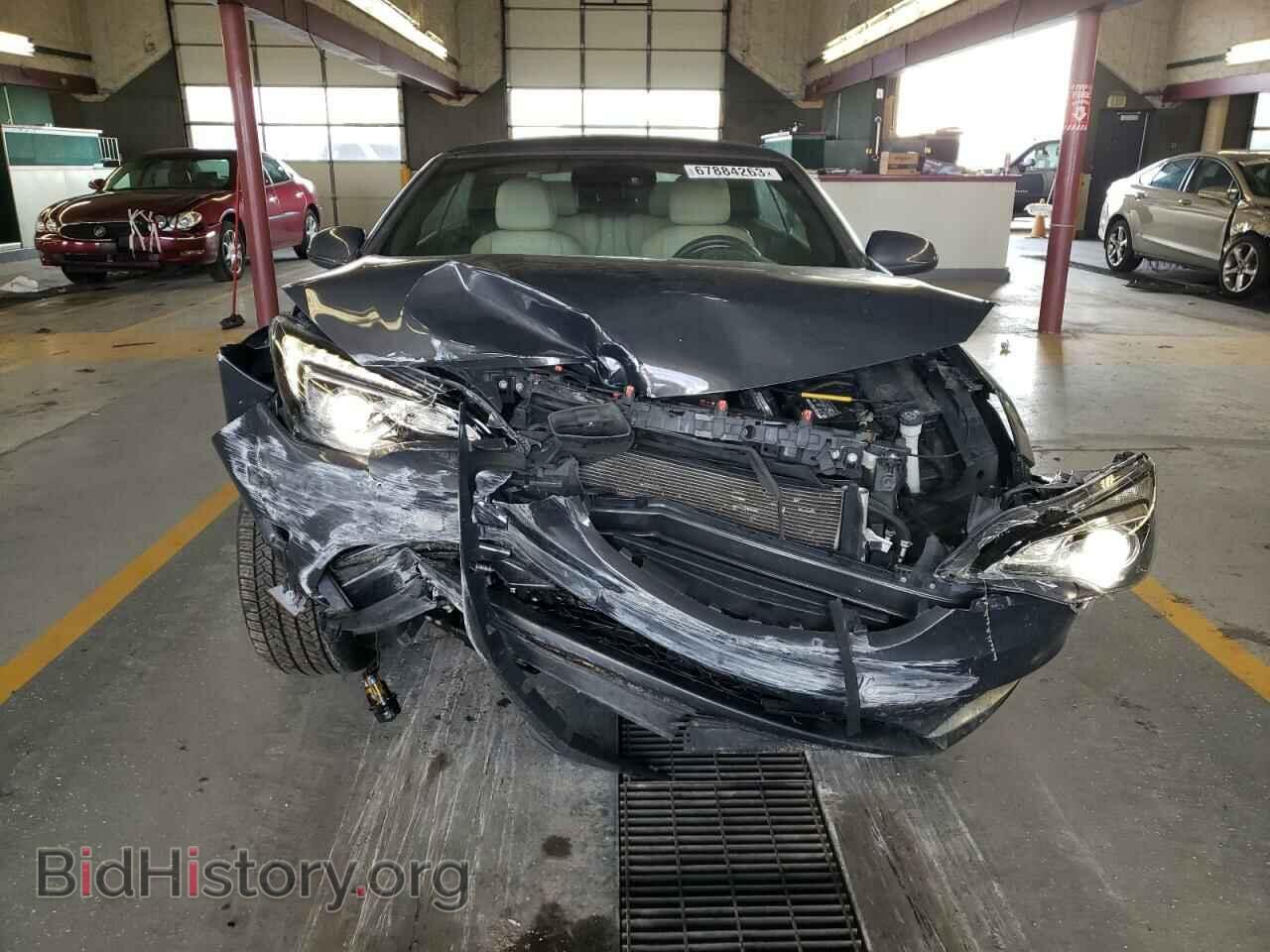 2016 BUICK CASCADA - VIN: W04WT3N59GG045585 - Photo 5