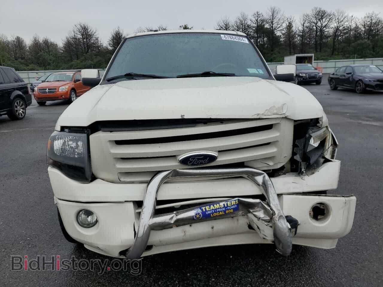 2007 FORD EXPEDITION - VIN: 1FMFK20537LA51136 - Фото 5