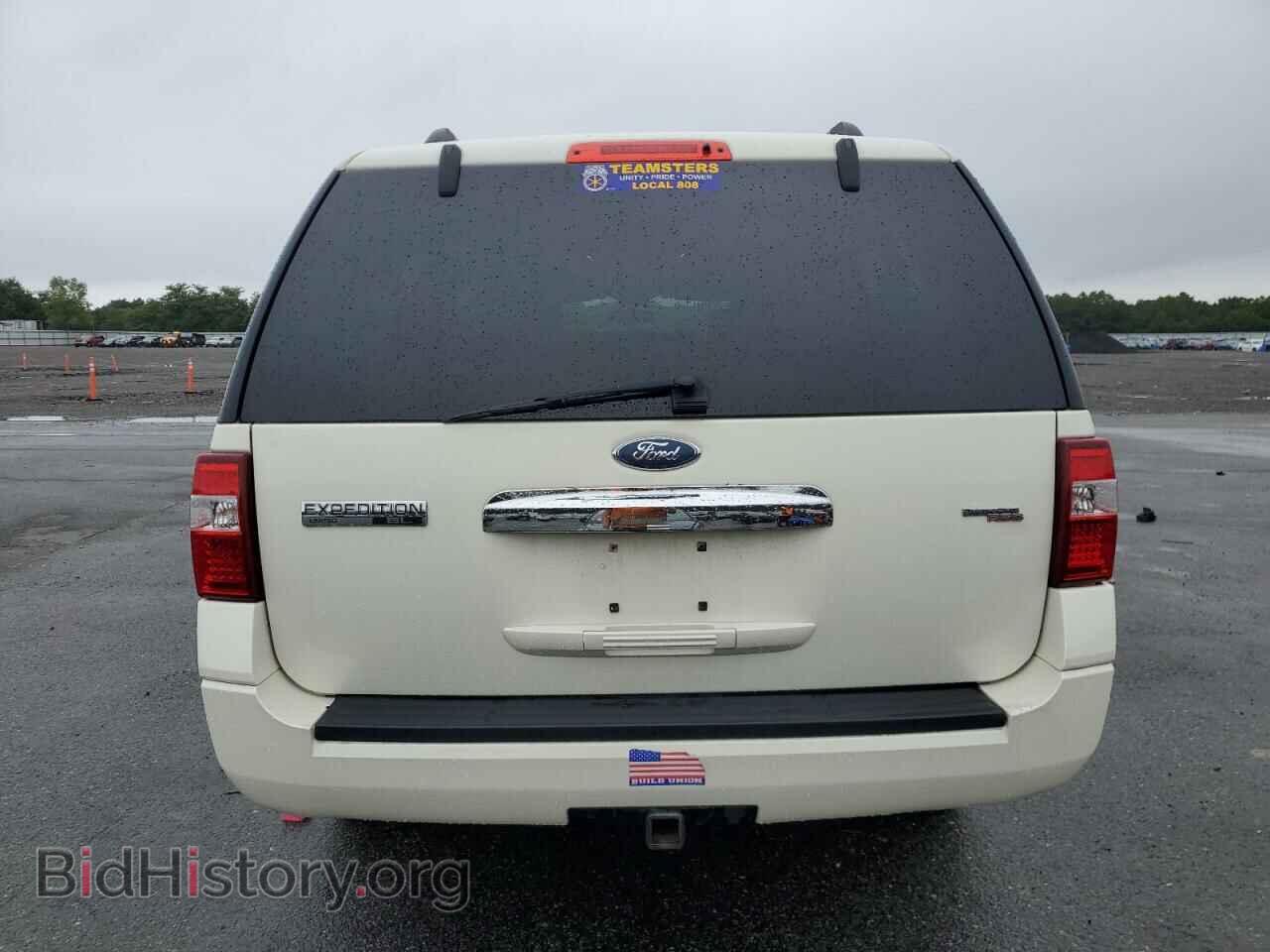 2007 FORD EXPEDITION - VIN: 1FMFK20537LA51136 - Фото 6
