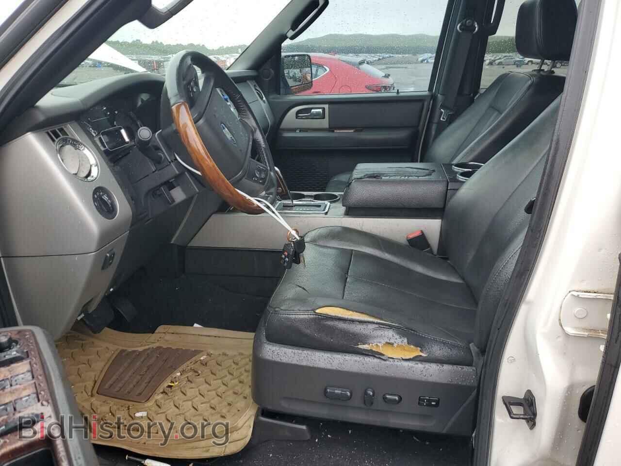 2007 FORD EXPEDITION - VIN: 1FMFK20537LA51136 - Фото 7