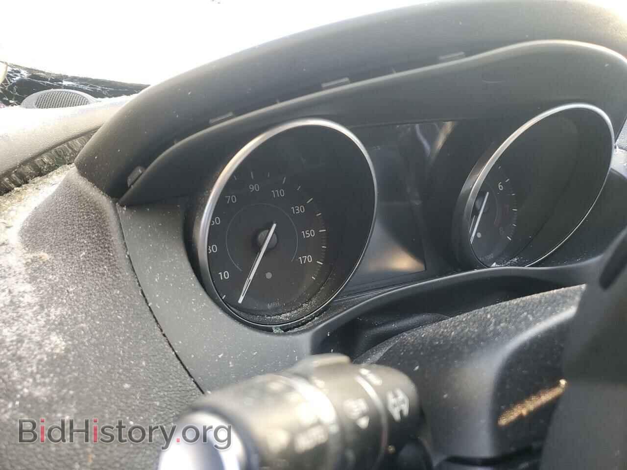 2017 JAGUAR XE - VIN: SAJAD4BGXHA975882 - Фото 9