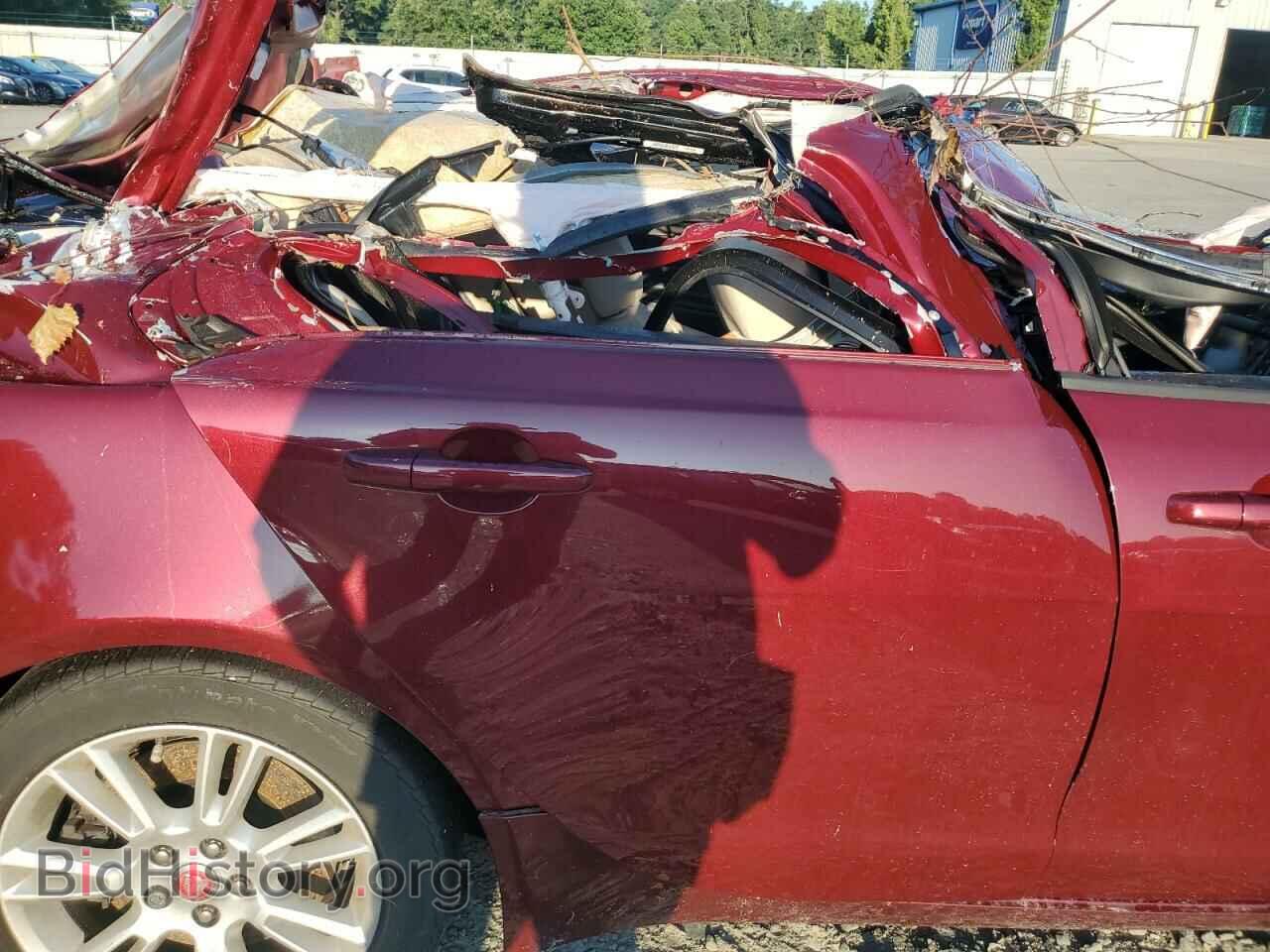 2017 JAGUAR XE - VIN: SAJAD4BGXHA975882 - Фото 10