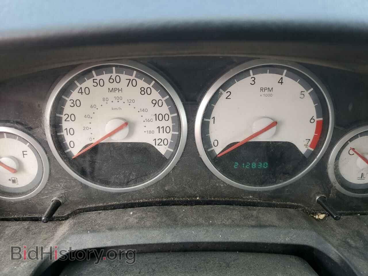 2010 DODGE CARAVAN - VIN: 2D4RN5D11AR120196 - Фото 9