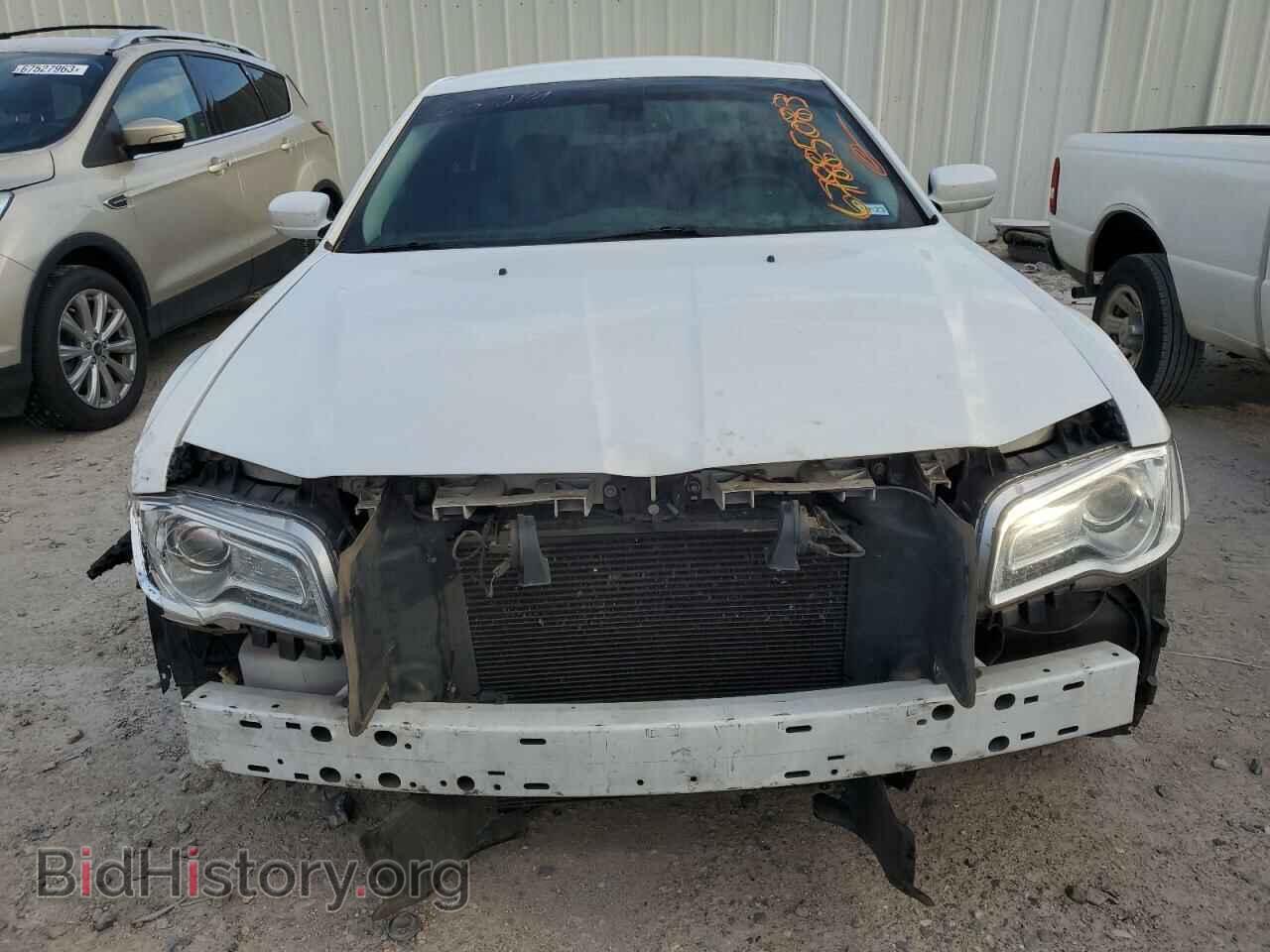 2015 CHRYSLER 300 - VIN: 2C3CCAAG0FH898839 - Фото 5