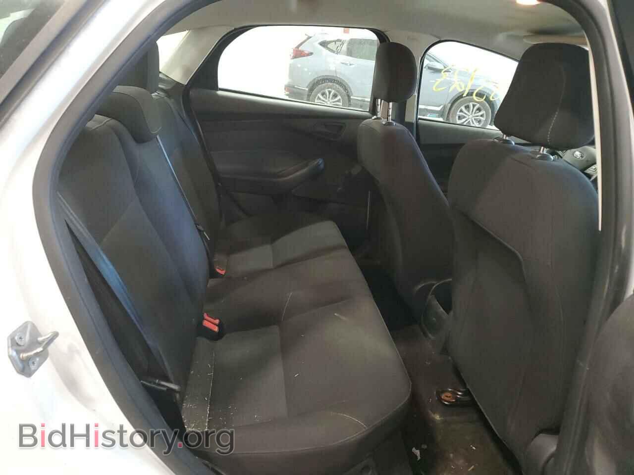 2016 FORD FOCUS - VIN: 1FADP3E24GL206722 - Photo 10