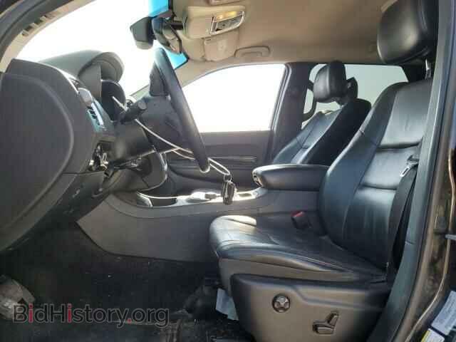 2015 DODGE DURANGO - VIN: 1C4RDJDGXFC766382 - Photo 7