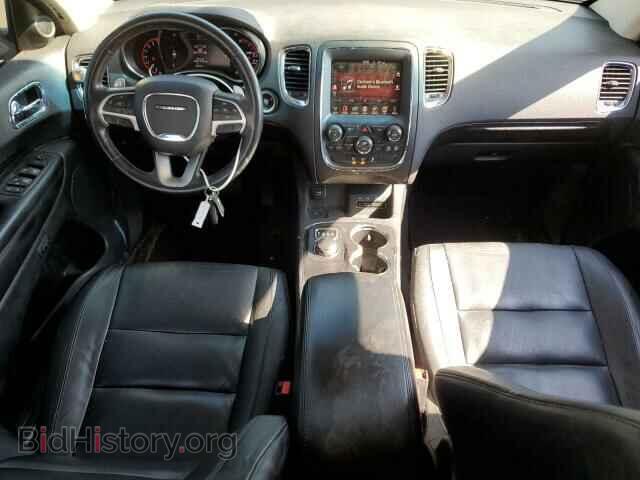 2015 DODGE DURANGO - VIN: 1C4RDJDGXFC766382 - Photo 8