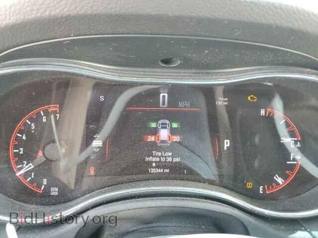 2015 DODGE DURANGO - VIN: 1C4RDJDGXFC766382 - Photo 9