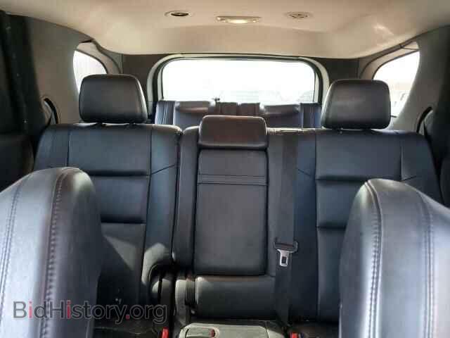 2015 DODGE DURANGO - VIN: 1C4RDJDGXFC766382 - Photo 10