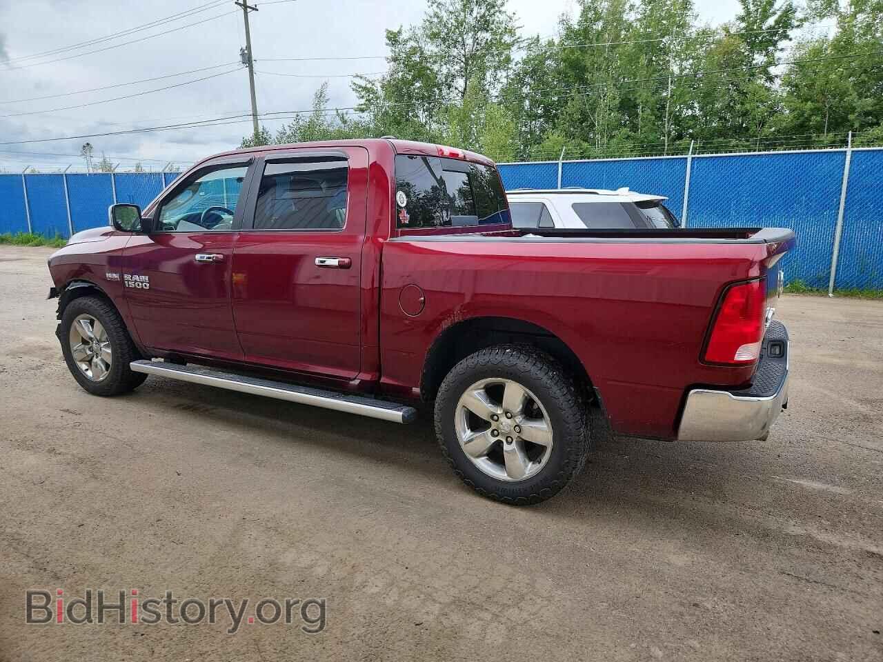 2017 RAM 1500 - VIN: 1C6RR7LT0HS649901 - Photo 2