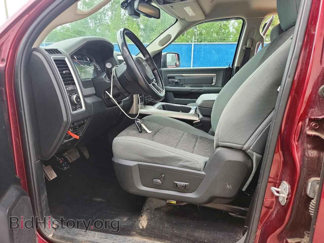 2017 RAM 1500 - VIN: 1C6RR7LT0HS649901 - Photo 7