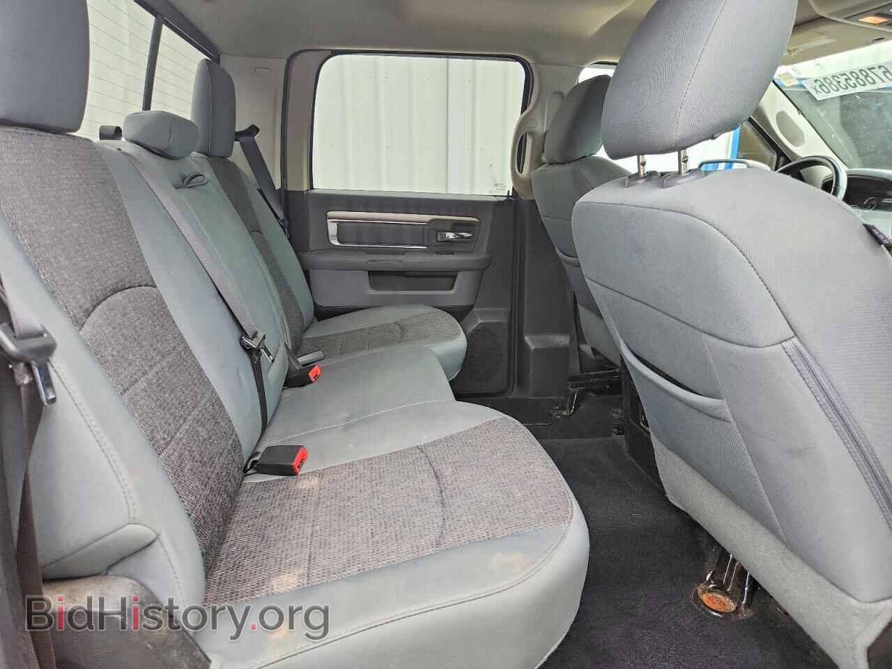 2017 RAM 1500 - VIN: 1C6RR7LT0HS649901 - Photo 10