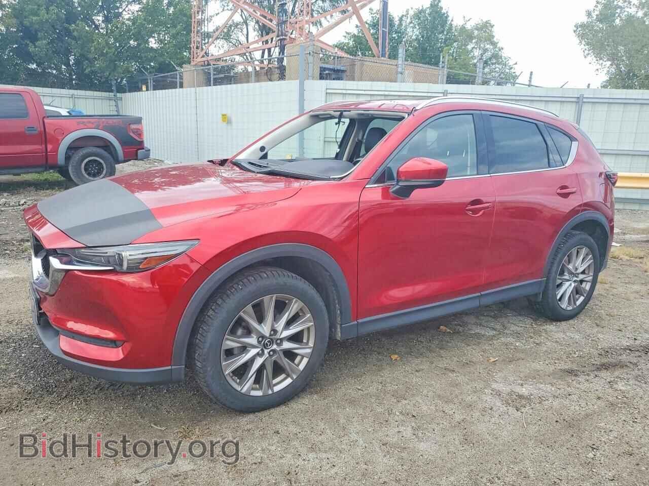 Photo JM3KFBDM7K0519184 - MAZDA CX-5 2019