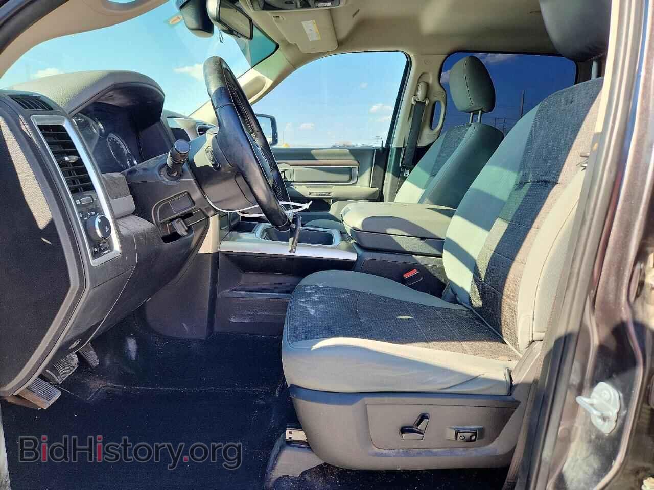 2019 RAM 1500 - VIN: 1C6RR6LTXKS521571 - Photo 7