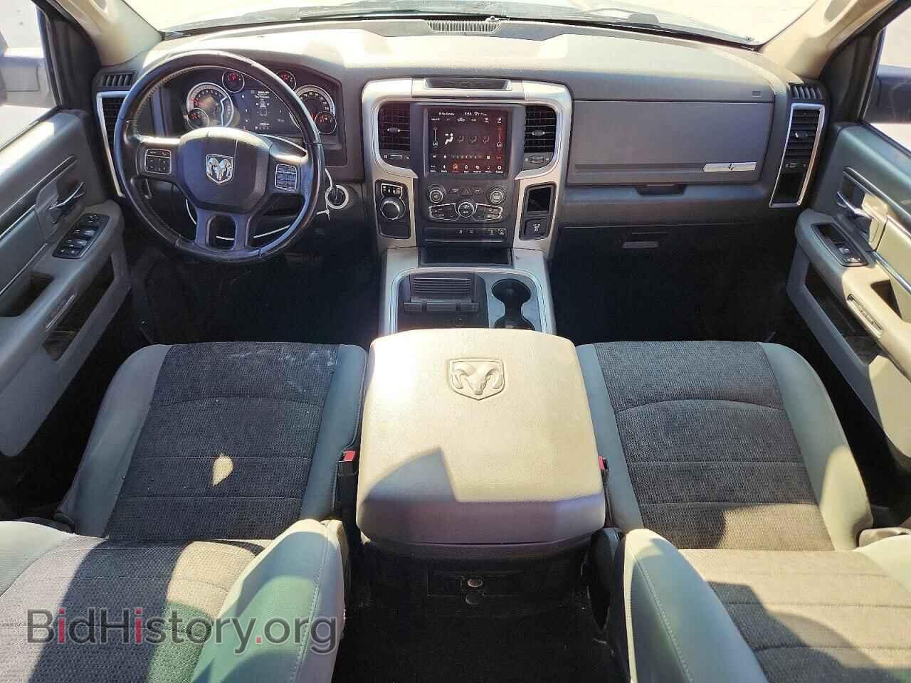 2019 RAM 1500 - VIN: 1C6RR6LTXKS521571 - Photo 8
