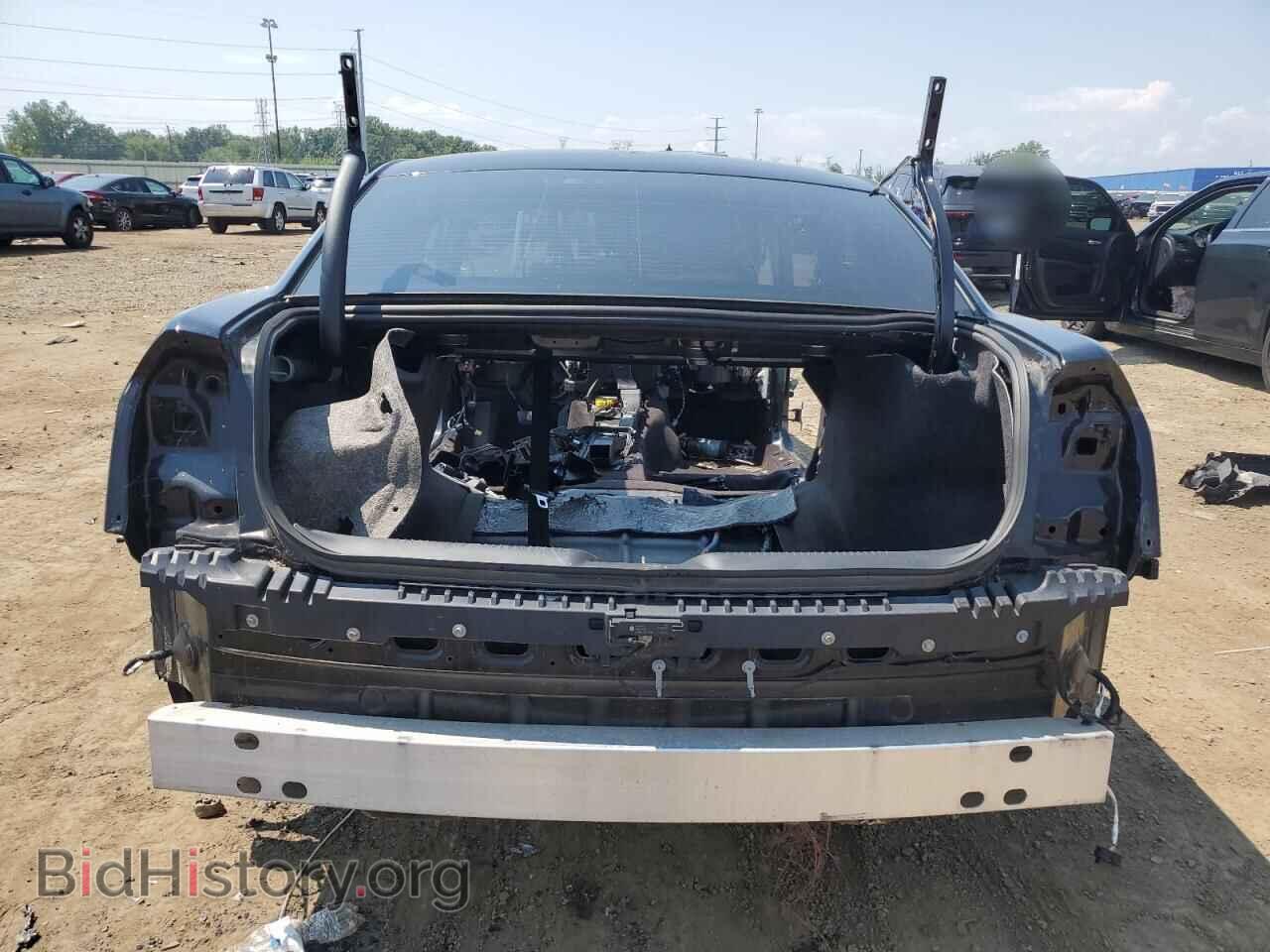 2017 CHRYSLER 300 - VIN: 2C3CCAGG6HH512936 - Фото 6
