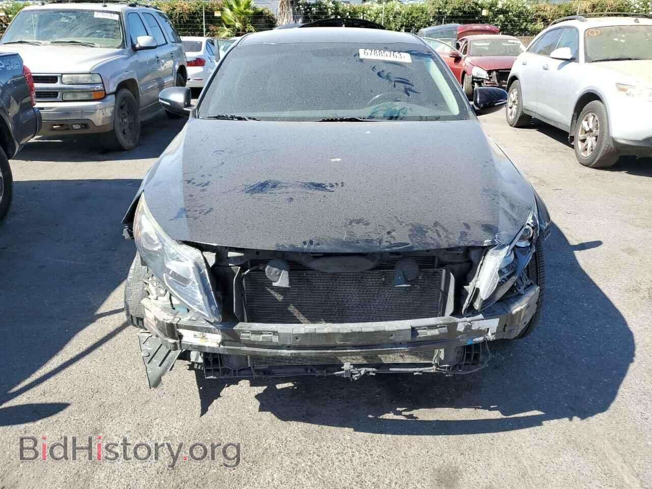 2013 KIA OPTIMA - VIN: 5XXGN4A74DG170367 - Photo 5