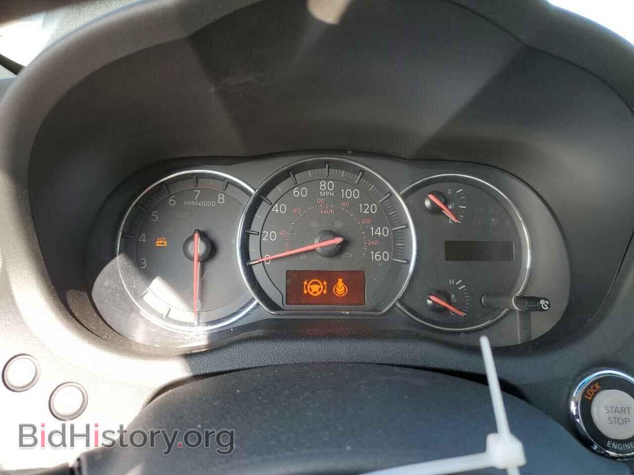 2009 NISSAN MAXIMA - VIN: 1N4AA51E09C816149 - Фото 9
