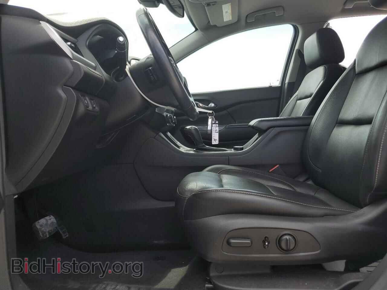 2018 GMC ACADIA - VIN: 1GKKNULS4JZ233136 - Фото 7