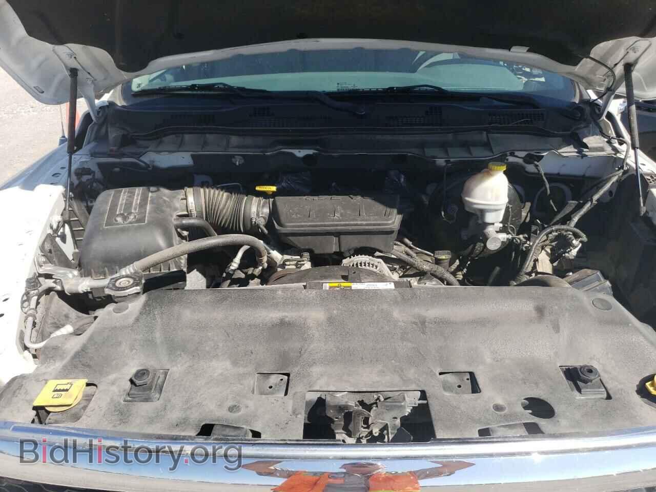2013 RAM 1500 - VIN: 1C6RR7GP8DS634540 - Фото 11