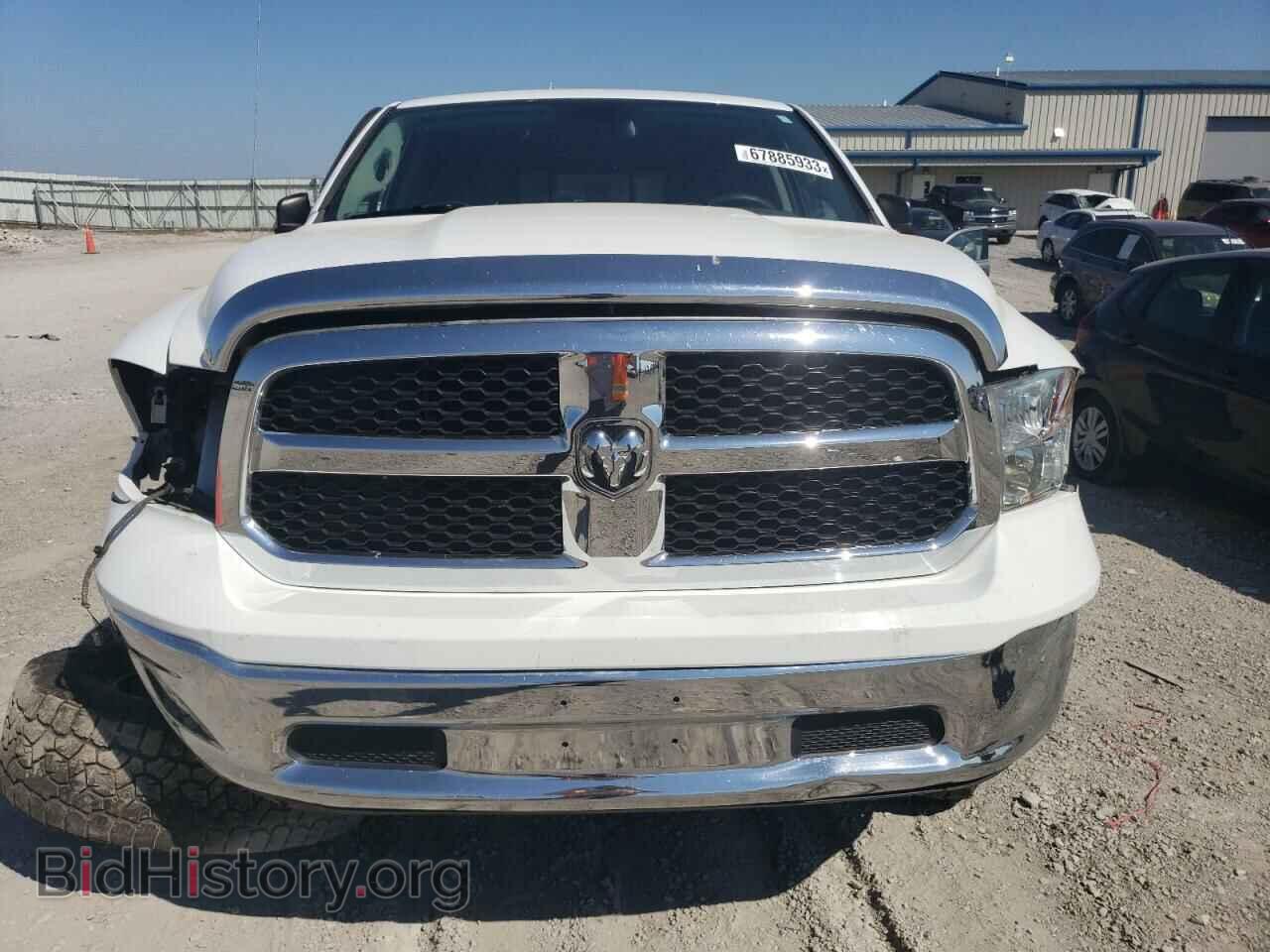 2013 RAM 1500 - VIN: 1C6RR7GP8DS634540 - Фото 5