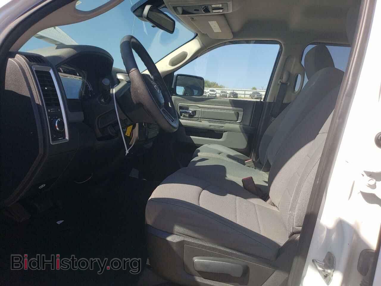 2013 RAM 1500 - VIN: 1C6RR7GP8DS634540 - Фото 7