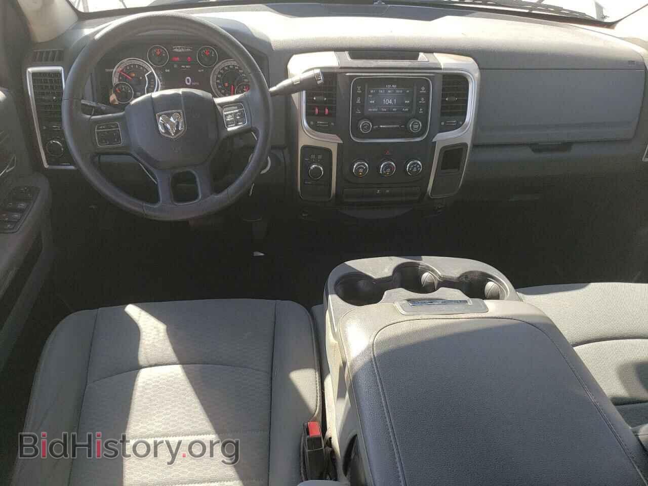 2013 RAM 1500 - VIN: 1C6RR7GP8DS634540 - Фото 8
