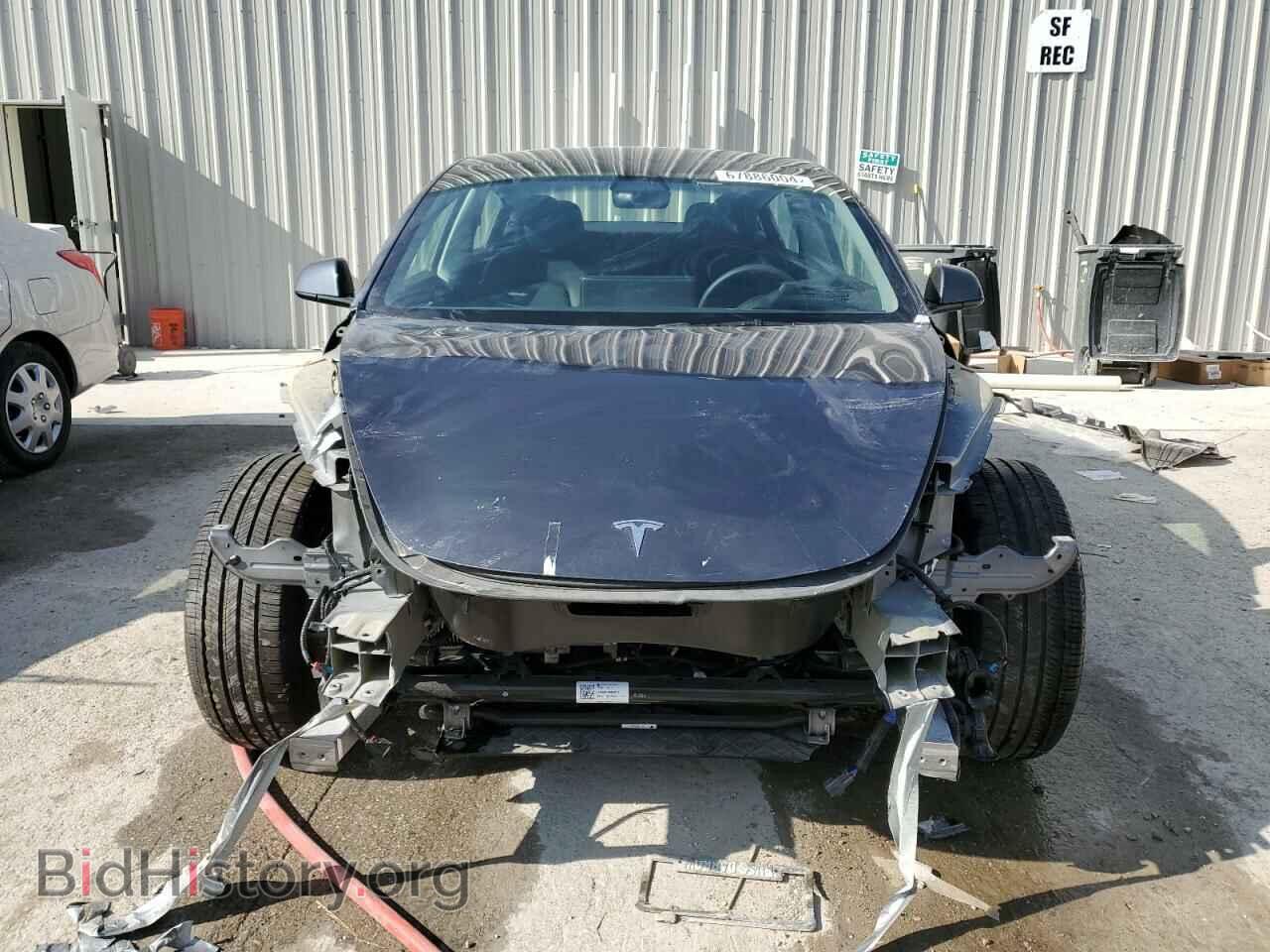 2023 TESLA MODEL 3 - VIN: 5YJ3E1EB6PF630082 - Photo 5