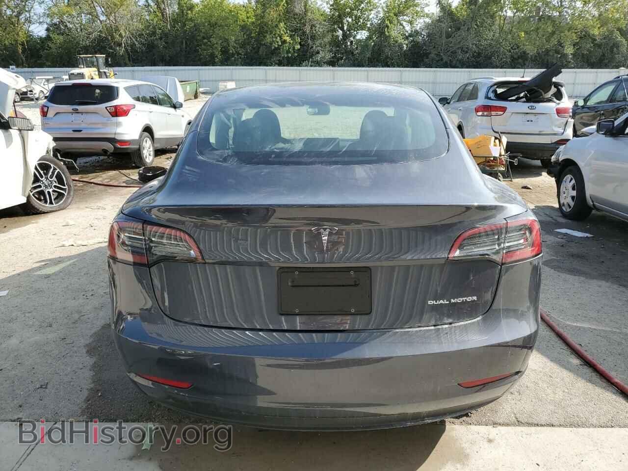 2023 TESLA MODEL 3 - VIN: 5YJ3E1EB6PF630082 - Photo 6