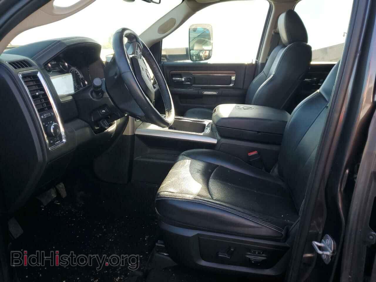 2018 RAM 1500 - VIN: 1C6RR7NT3JS231044 - Фото 7