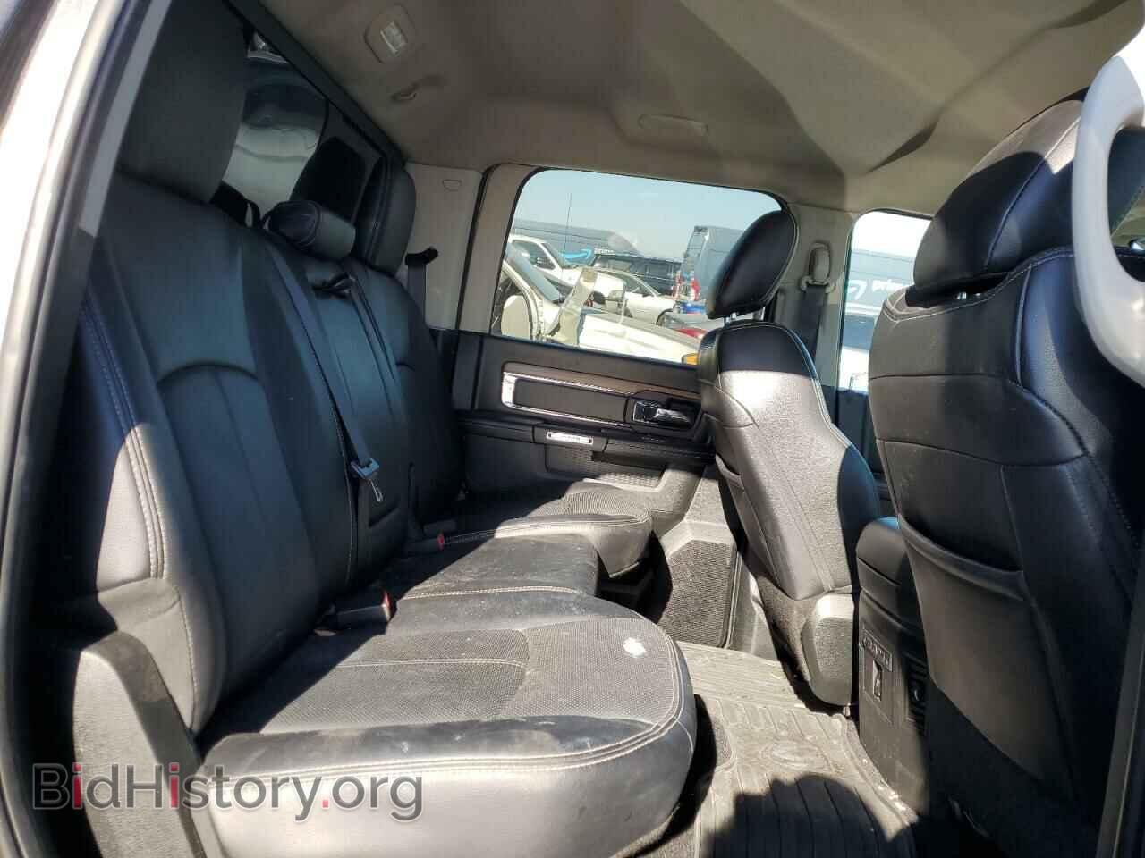 2018 RAM 1500 - VIN: 1C6RR7NT3JS231044 - Фото 10