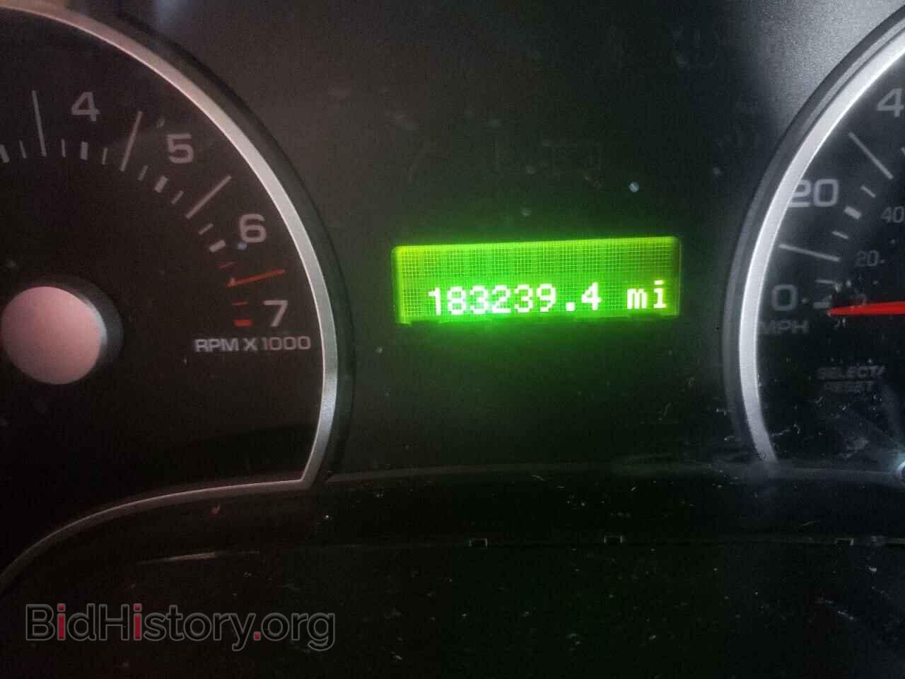 2010 FORD EXPLORER - VIN: 1FMEU6DE7AUA15183 - Фото 9