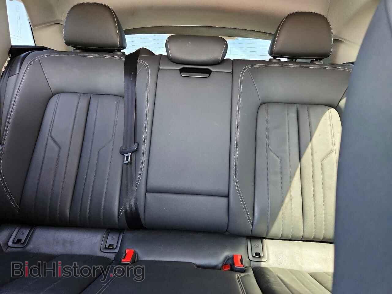 2021 AUDI E-TRON - VIN: WA1AAAGE8MB022373 - Photo 10