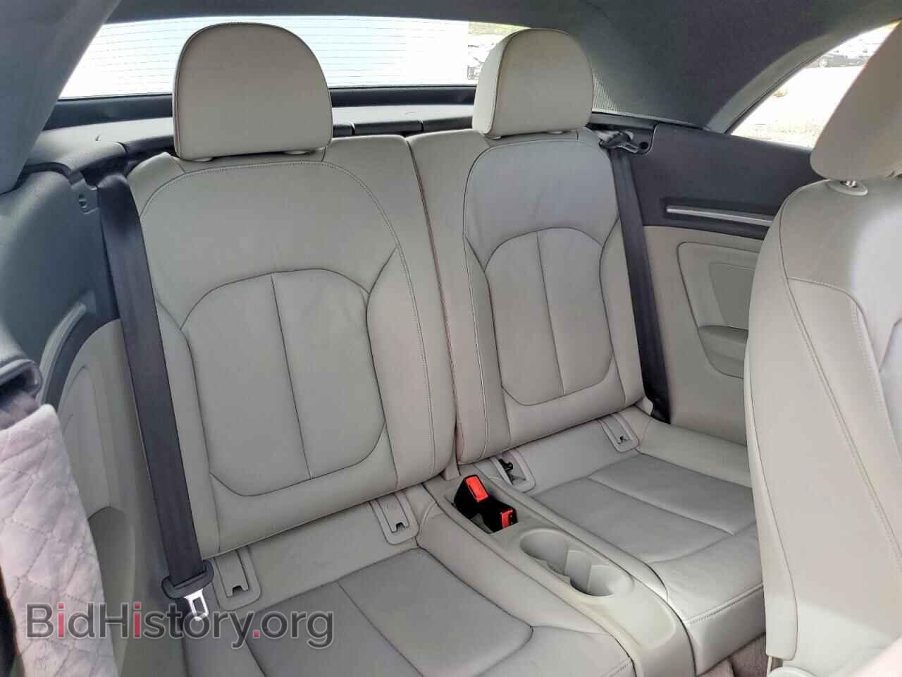 2015 AUDI A3 - VIN: WAU3FLFF3F1117435 - Photo 10