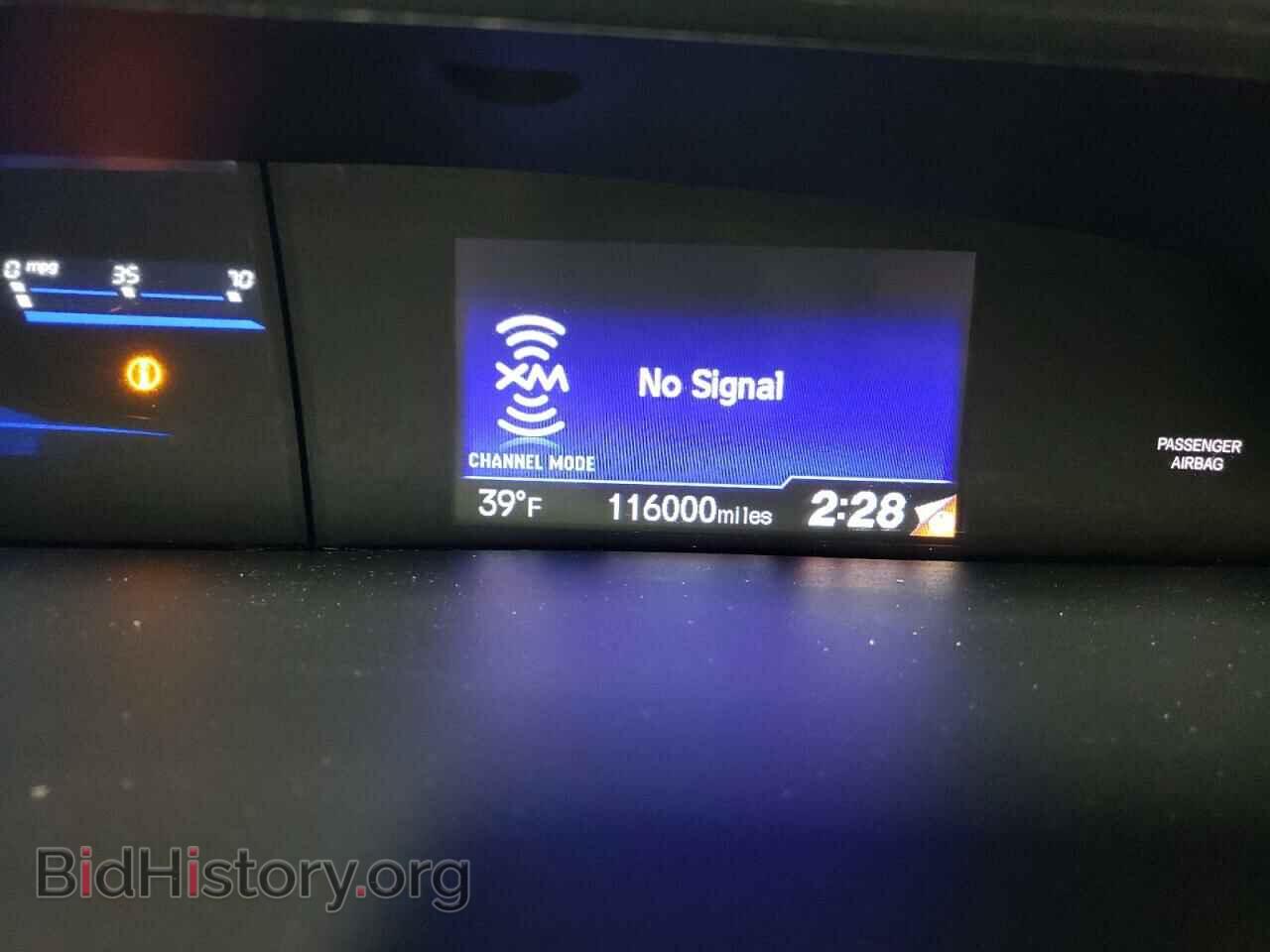 2015 HONDA CIVIC - VIN: 19XFB2F96FE009694 - Фото 9