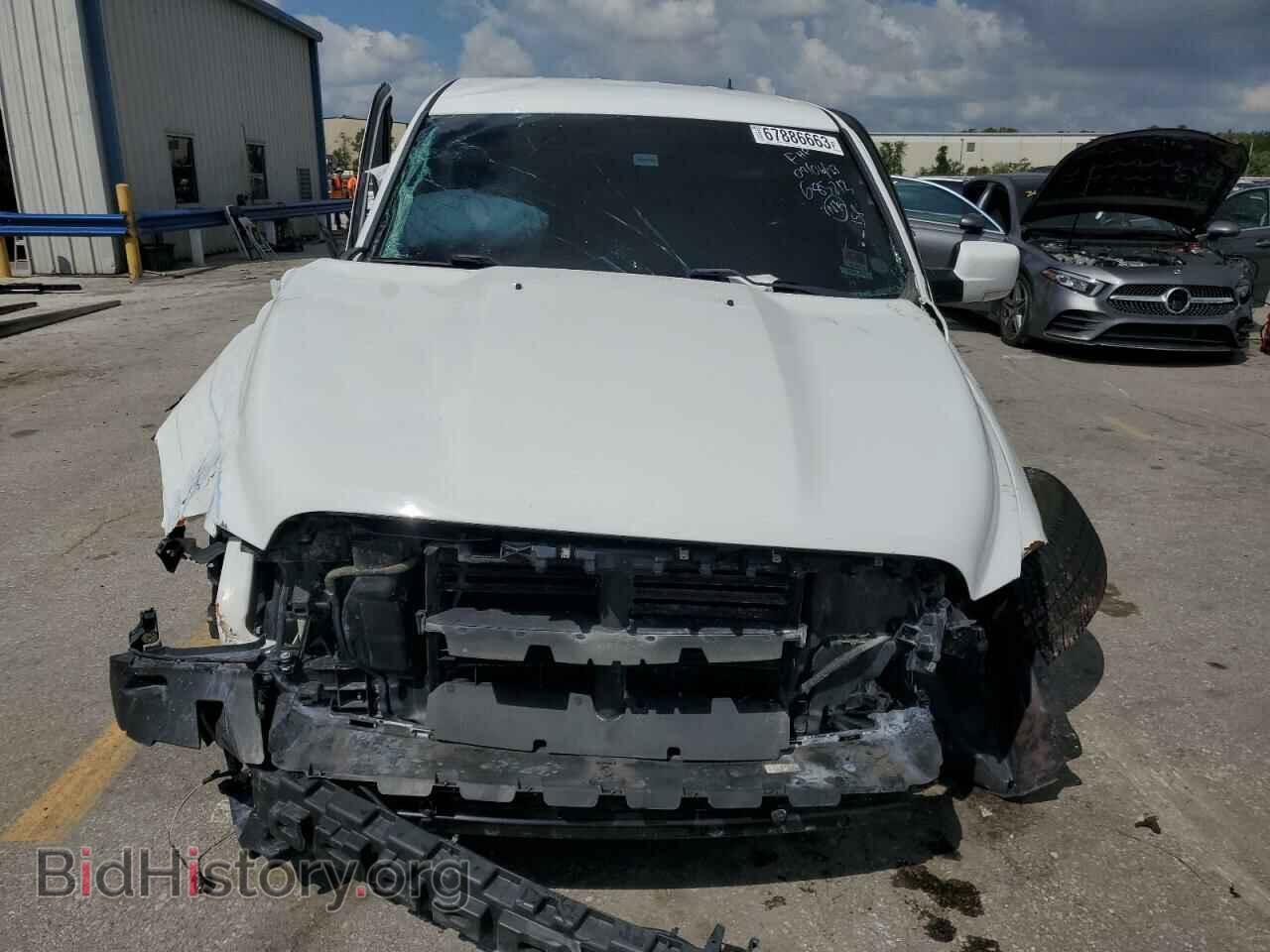 2017 RAM 1500 - VIN: 1C6RR6MT3HS620952 - Фото 5