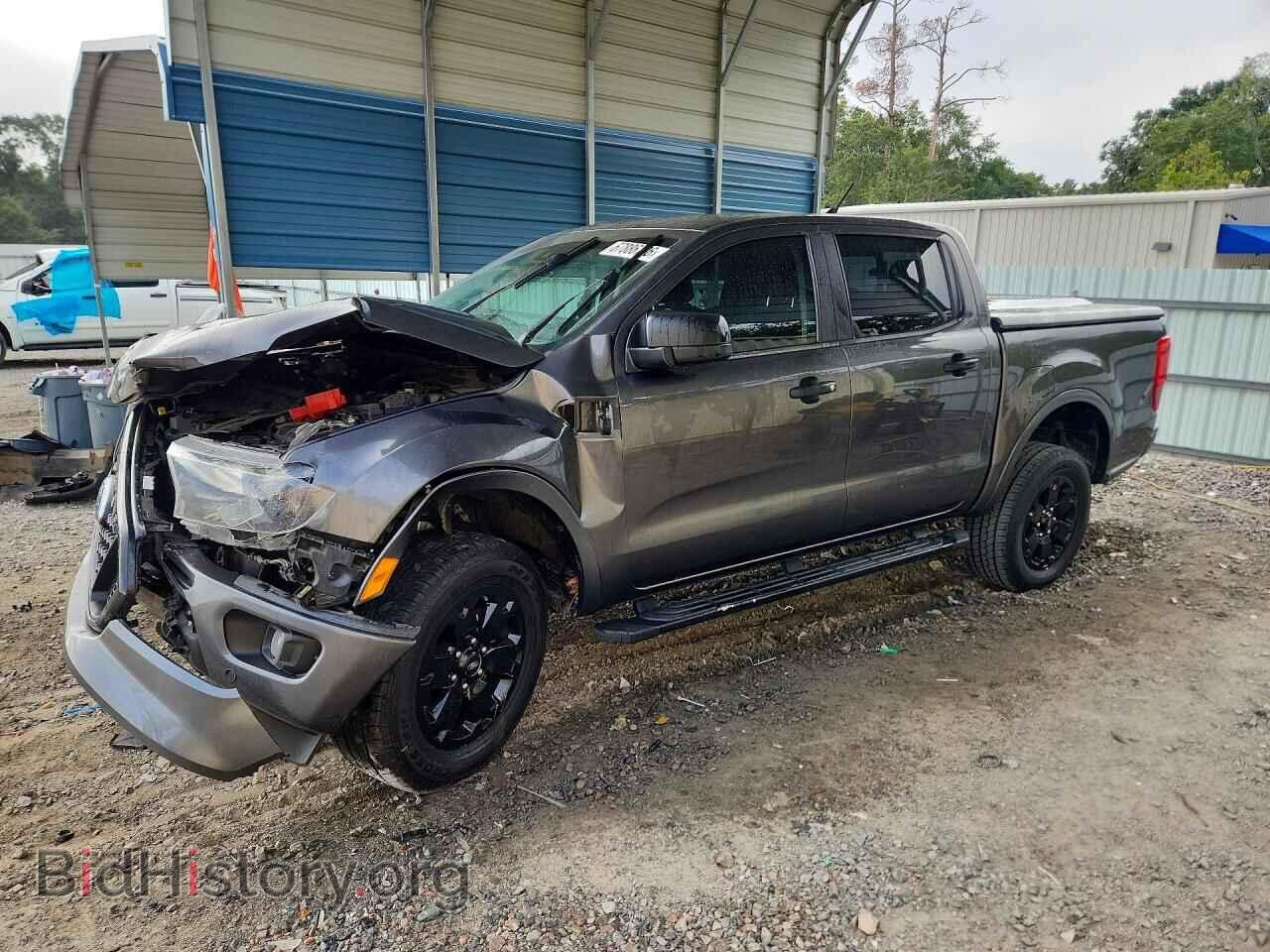 Photo 1FTER4EH0KLA73159 - FORD RANGER 2019