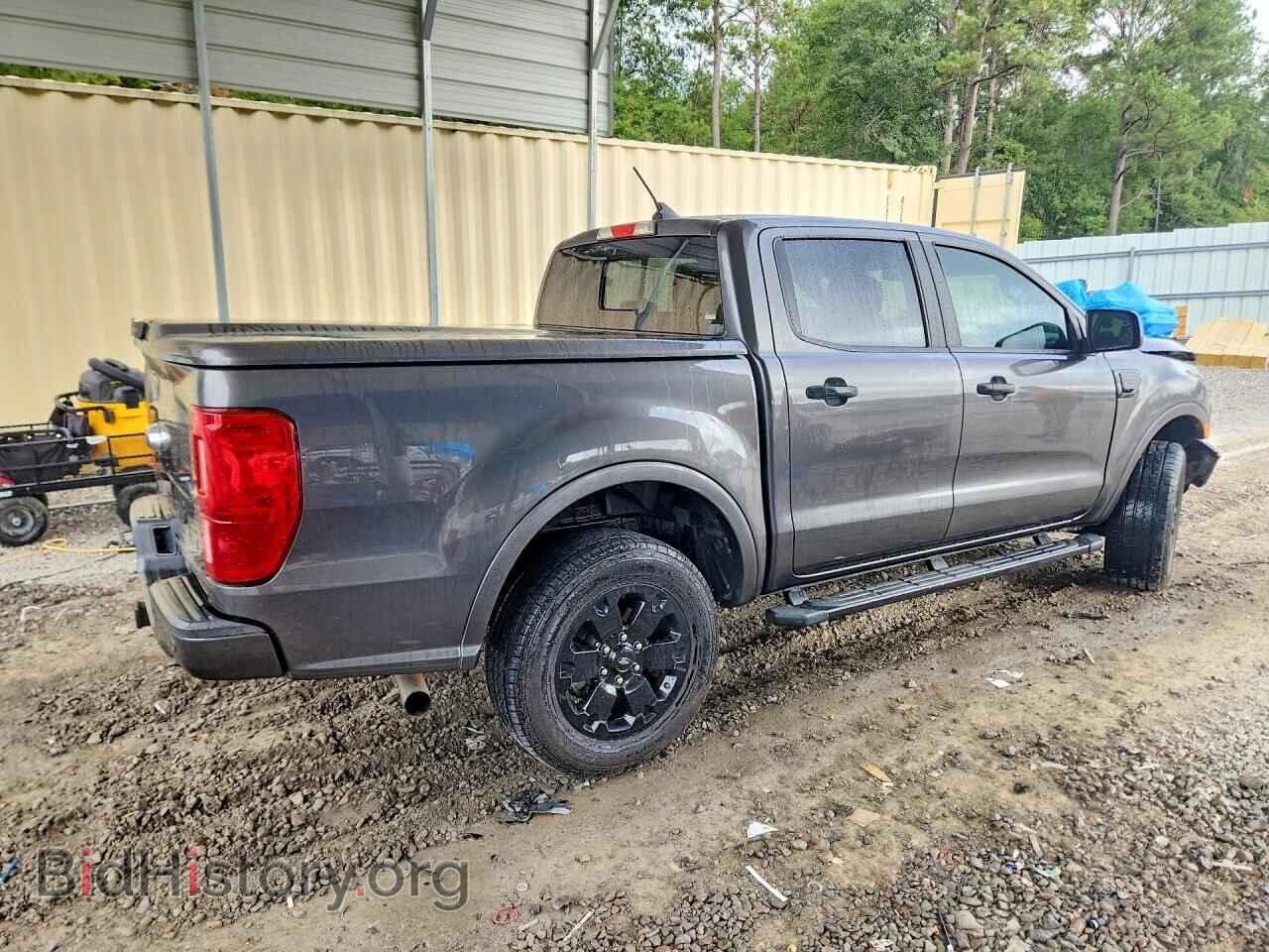 2019 FORD RANGER - VIN: 1FTER4EH0KLA73159 - Photo 3